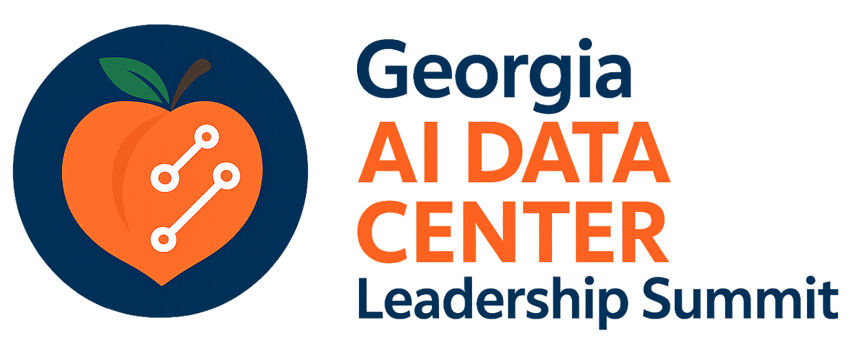 Georgia AI Data Center Leadership Summit