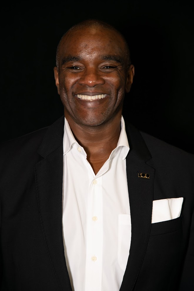 Nolan headshot